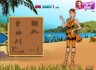 Thumbnail of Safari Girl Dress Up
